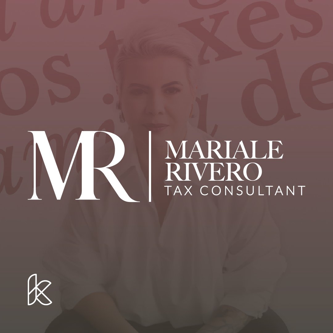 Mariale Rivero