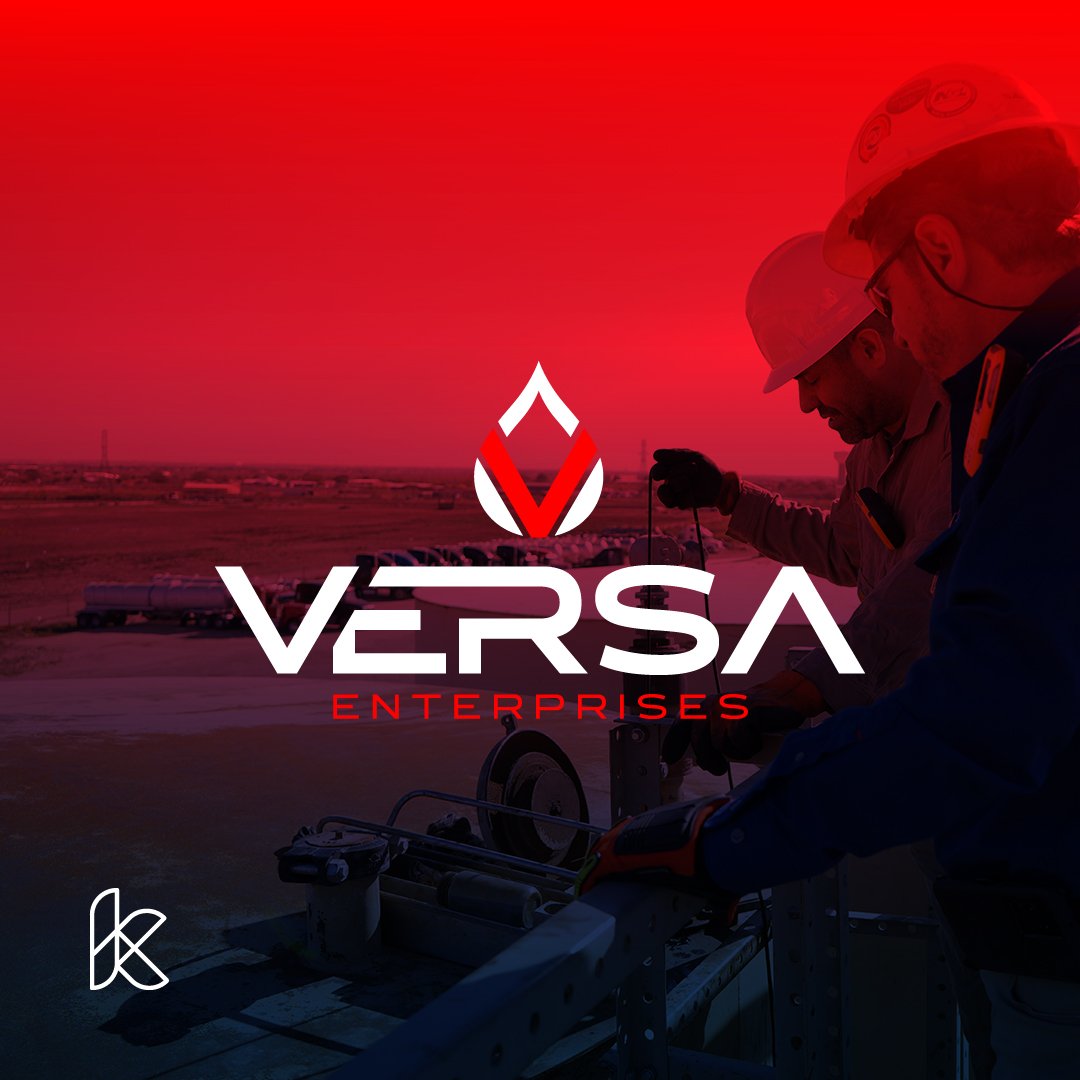 Versa Enterprises