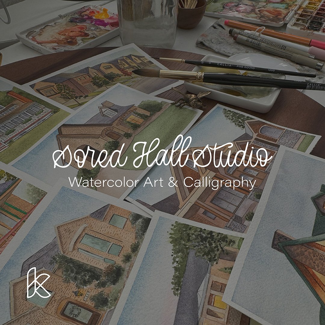 Sored Hall Studio