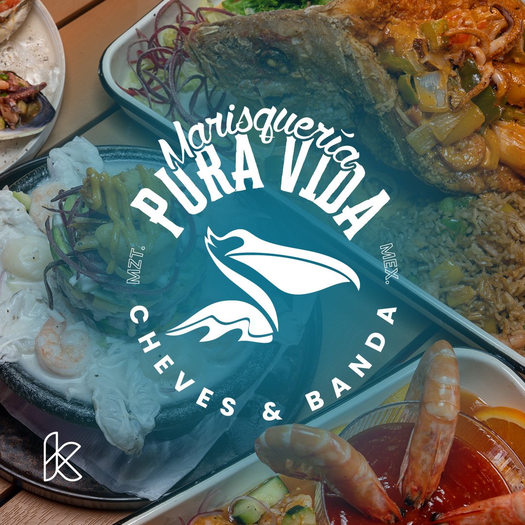 Pura Vida